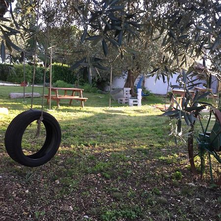 C'Era Una Volta Podere San Giovanni Fossacesia Zewnętrze zdjęcie