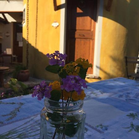 C'Era Una Volta Podere San Giovanni Fossacesia Zewnętrze zdjęcie