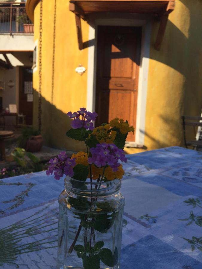 C'Era Una Volta Podere San Giovanni Fossacesia Zewnętrze zdjęcie