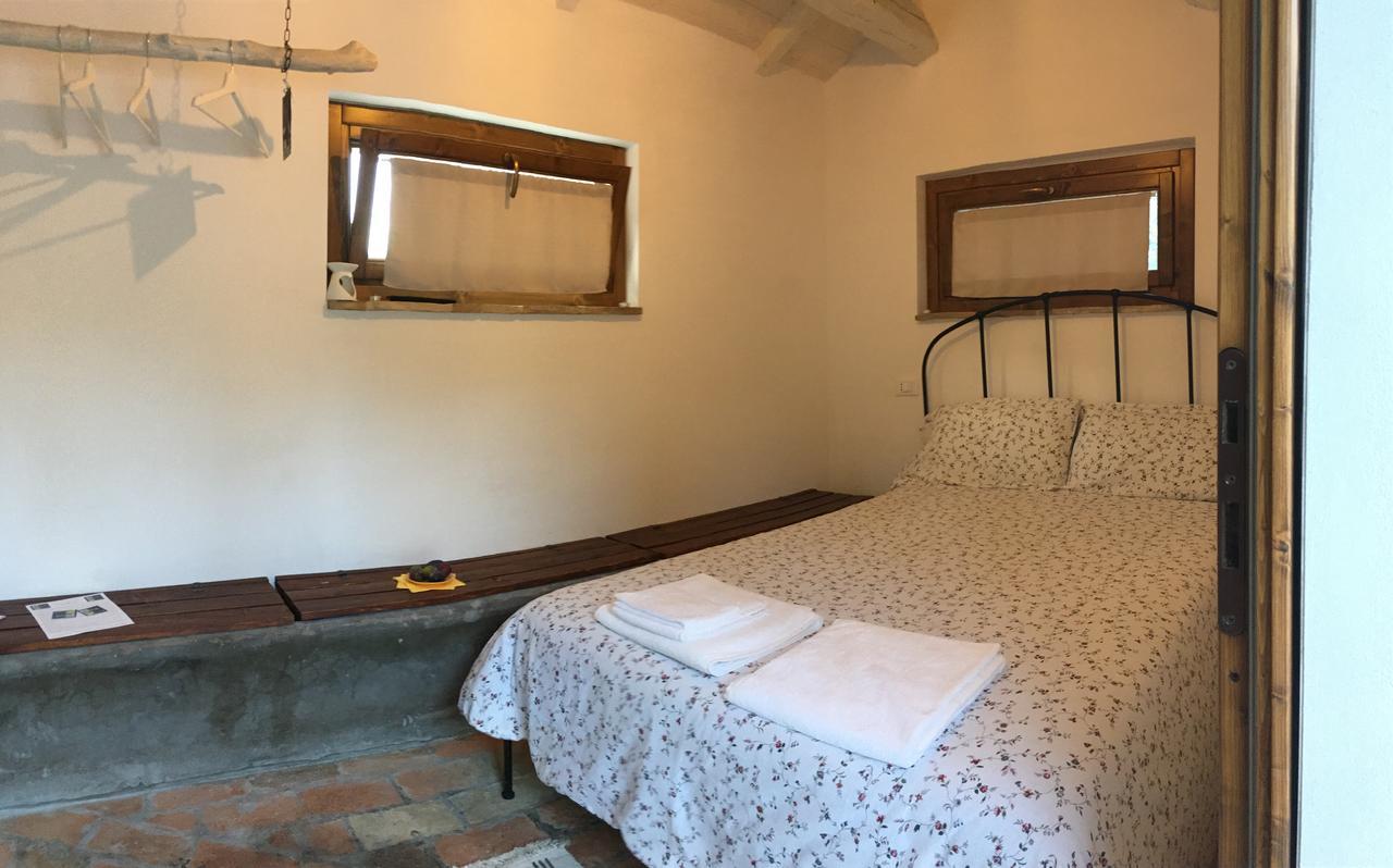 C'Era Una Volta Podere San Giovanni Fossacesia Zewnętrze zdjęcie