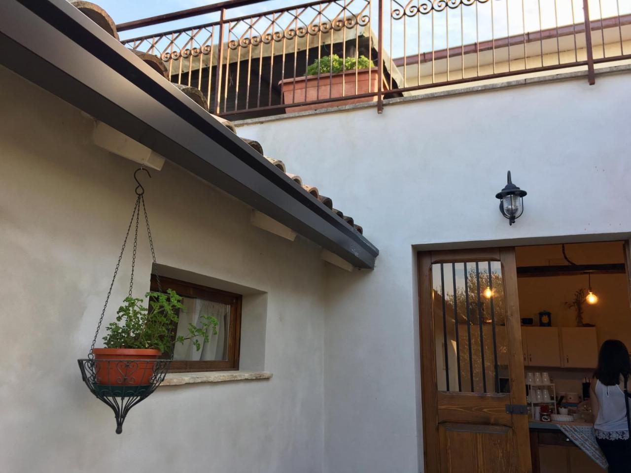 C'Era Una Volta Podere San Giovanni Fossacesia Zewnętrze zdjęcie