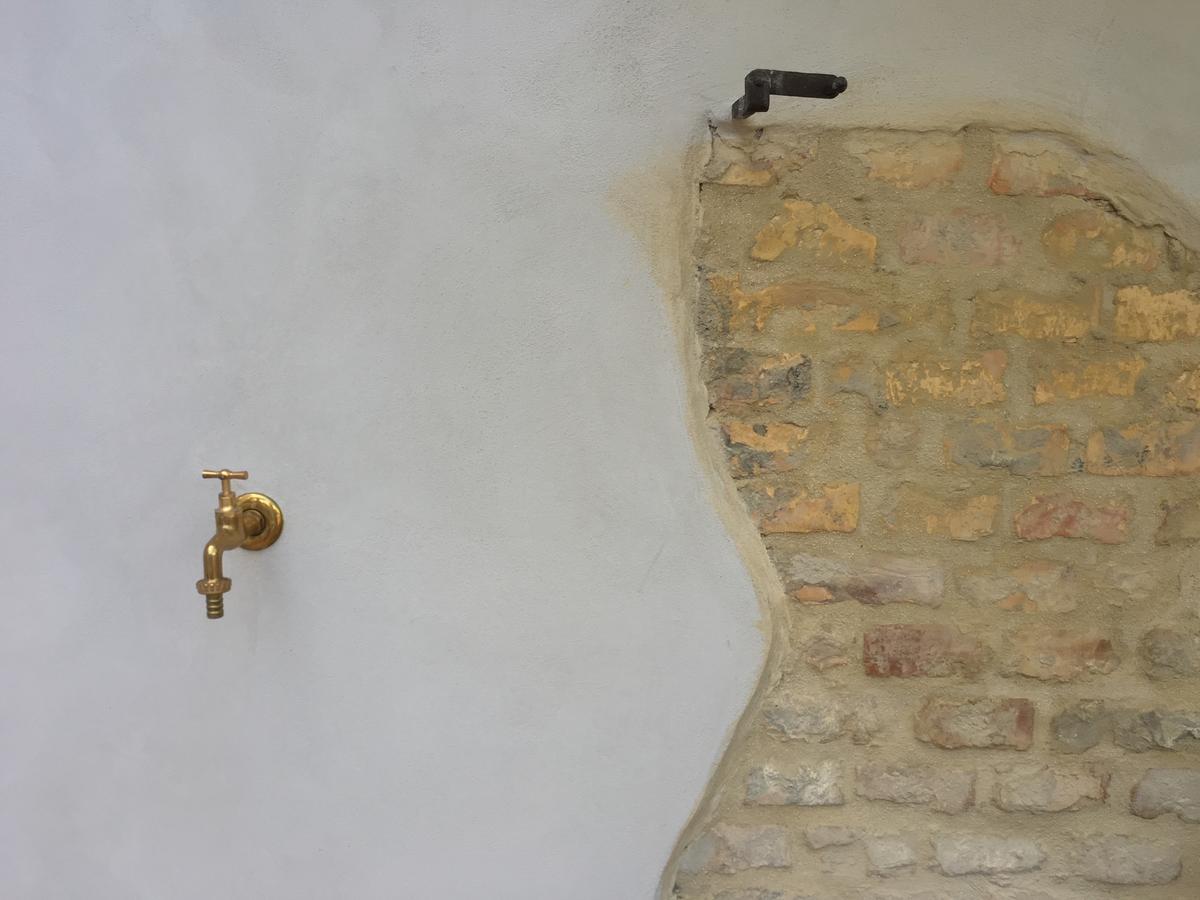 C'Era Una Volta Podere San Giovanni Fossacesia Zewnętrze zdjęcie