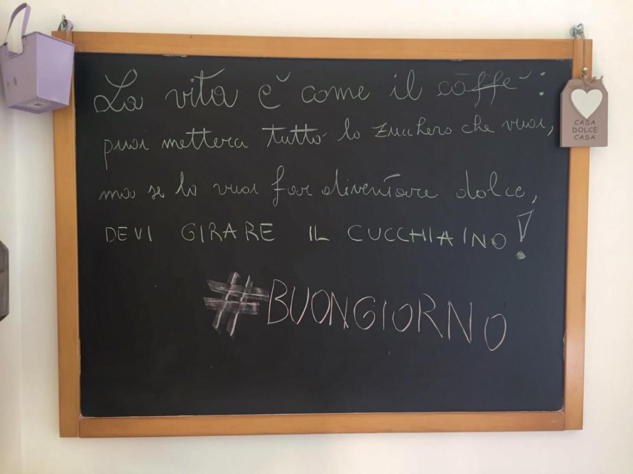 C'Era Una Volta Podere San Giovanni Fossacesia Zewnętrze zdjęcie