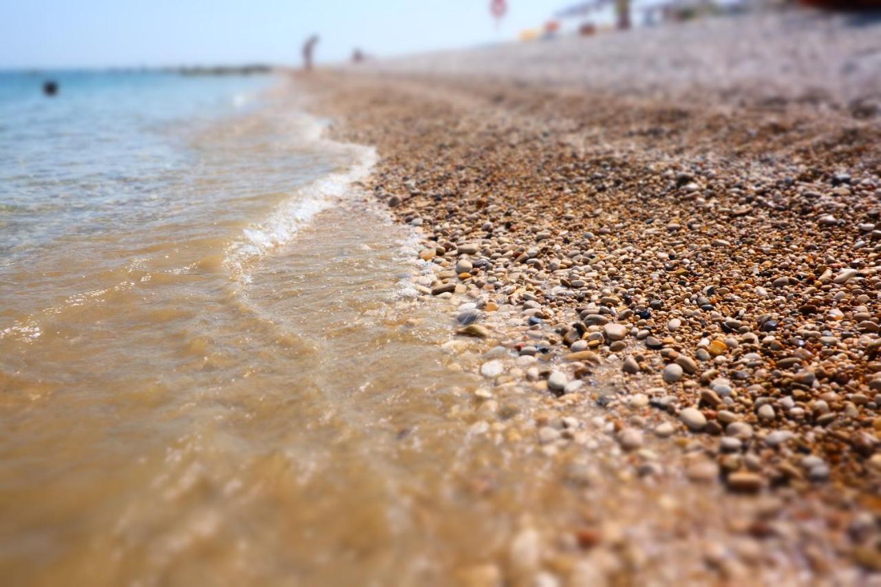C'Era Una Volta Podere San Giovanni Fossacesia Zewnętrze zdjęcie