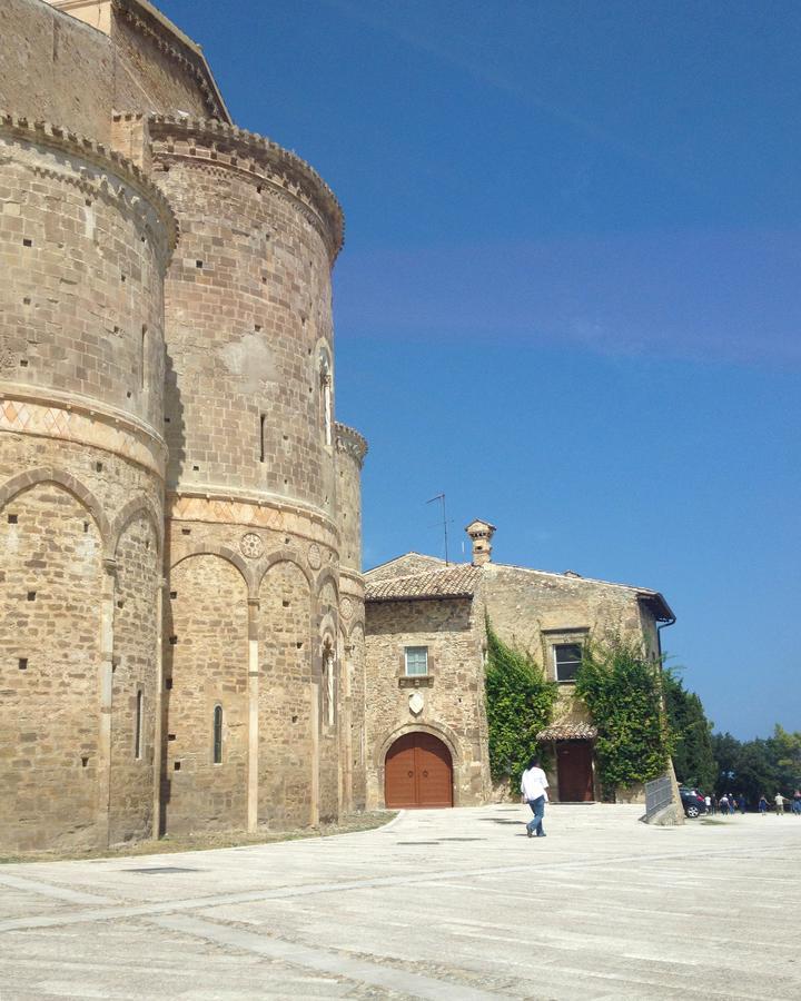 C'Era Una Volta Podere San Giovanni Fossacesia Zewnętrze zdjęcie