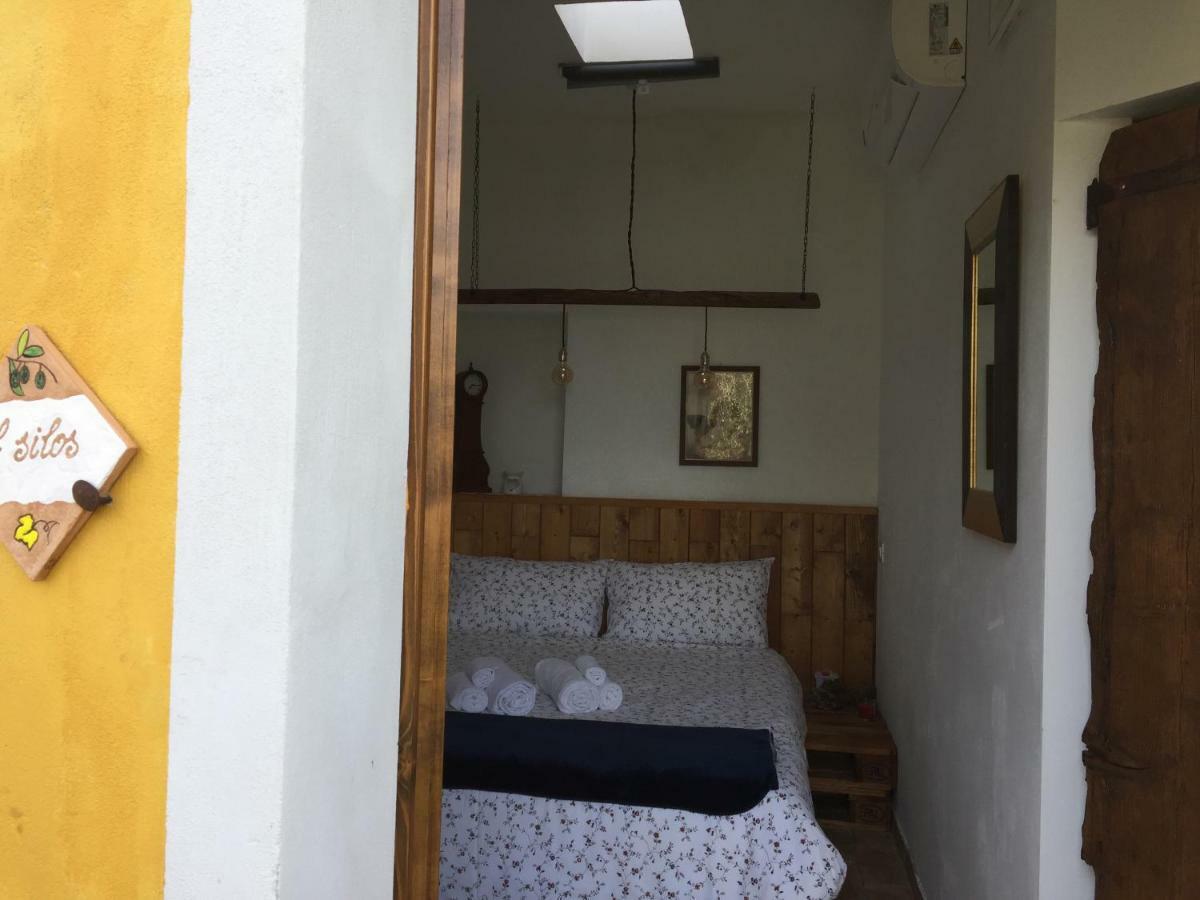 C'Era Una Volta Podere San Giovanni Fossacesia Zewnętrze zdjęcie